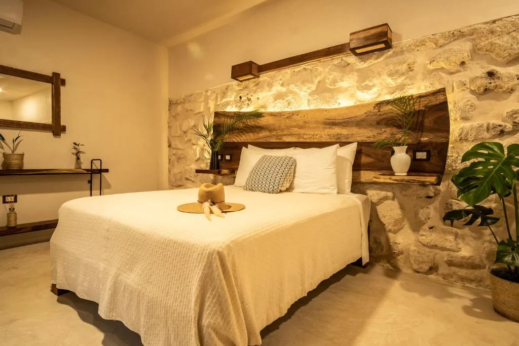Hotel Boutique Terranova — image 16