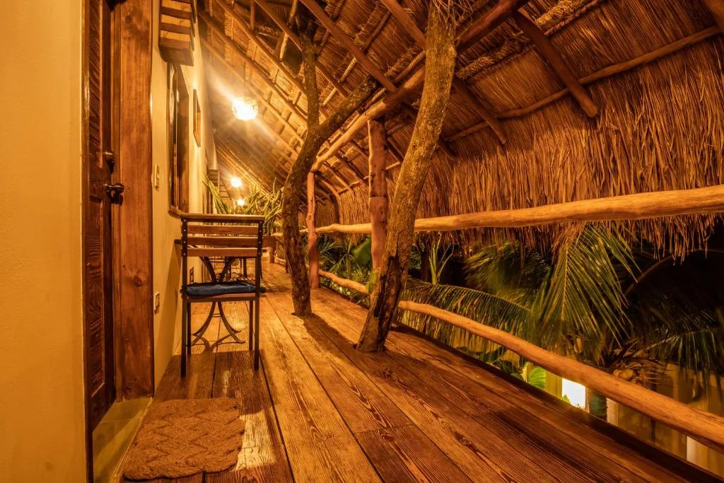 Hotel Boutique Terranova — image 4