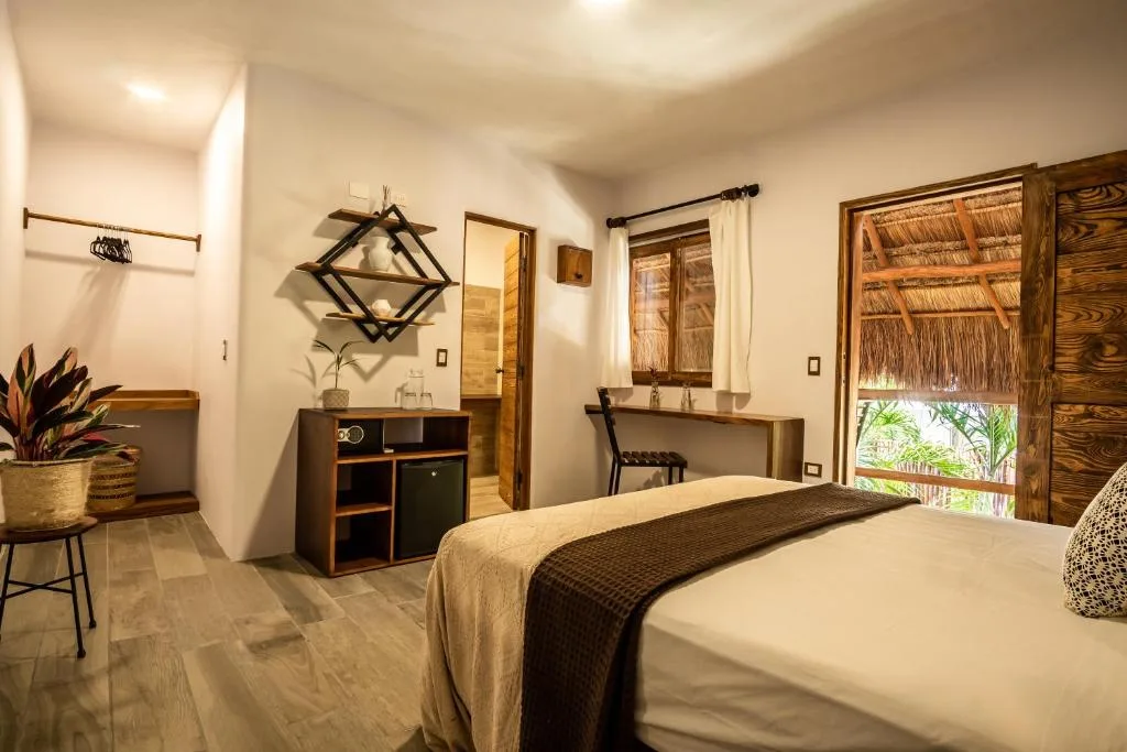 Hotel Boutique Terranova — image 19