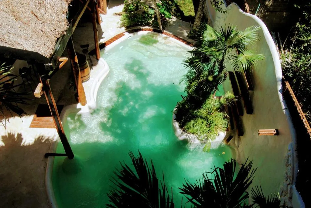 Hotel Boutique Terranova — image 1