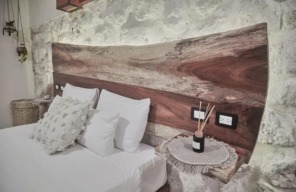 Hotel Boutique Terranova — image 11