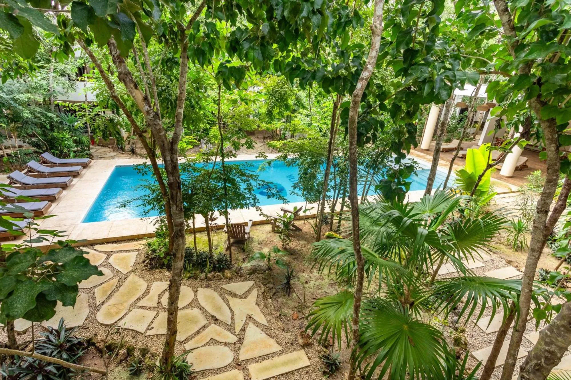 Aqua Viva Beach club — 4