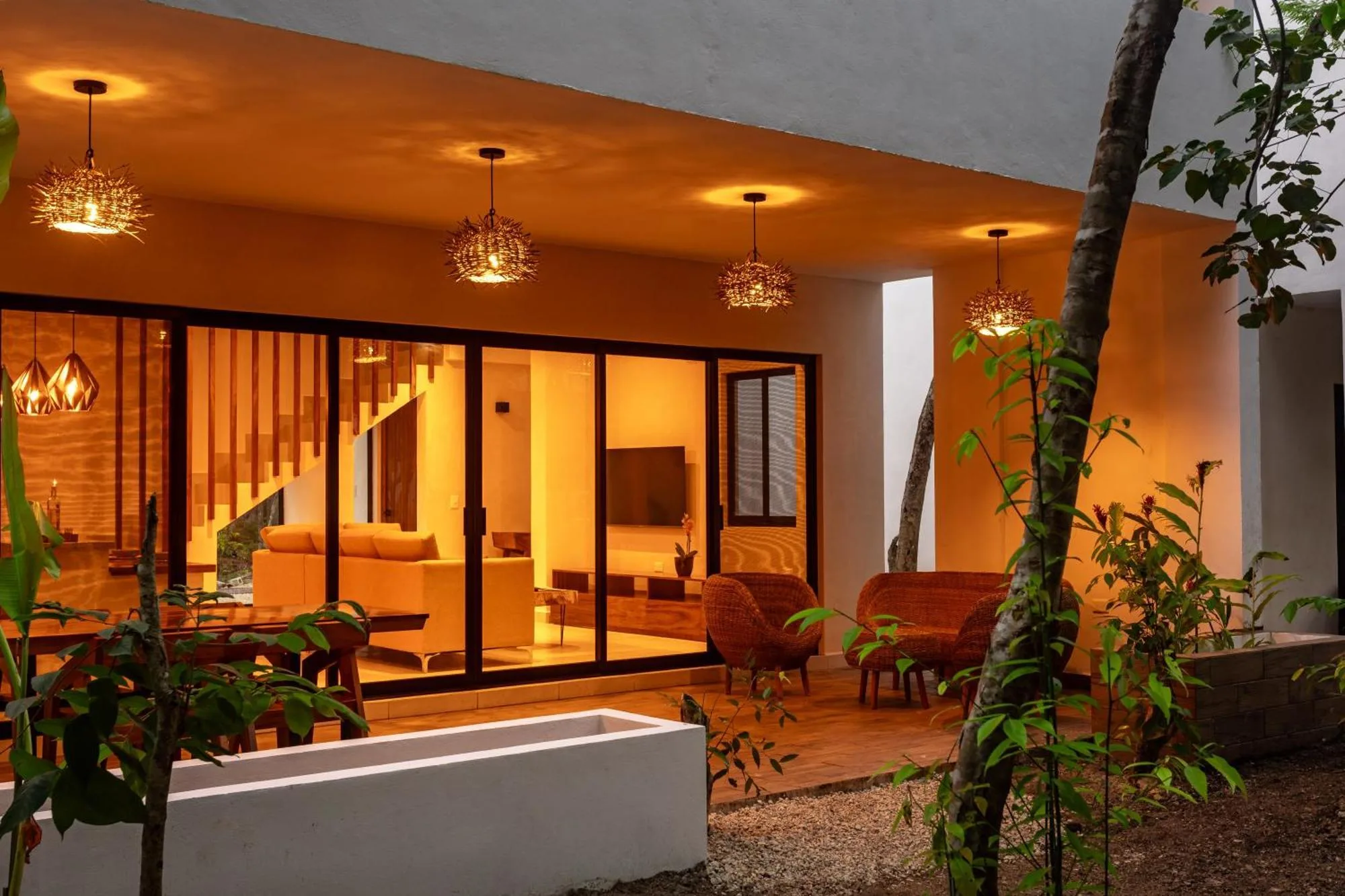 Aqua Viva Beach club — 8