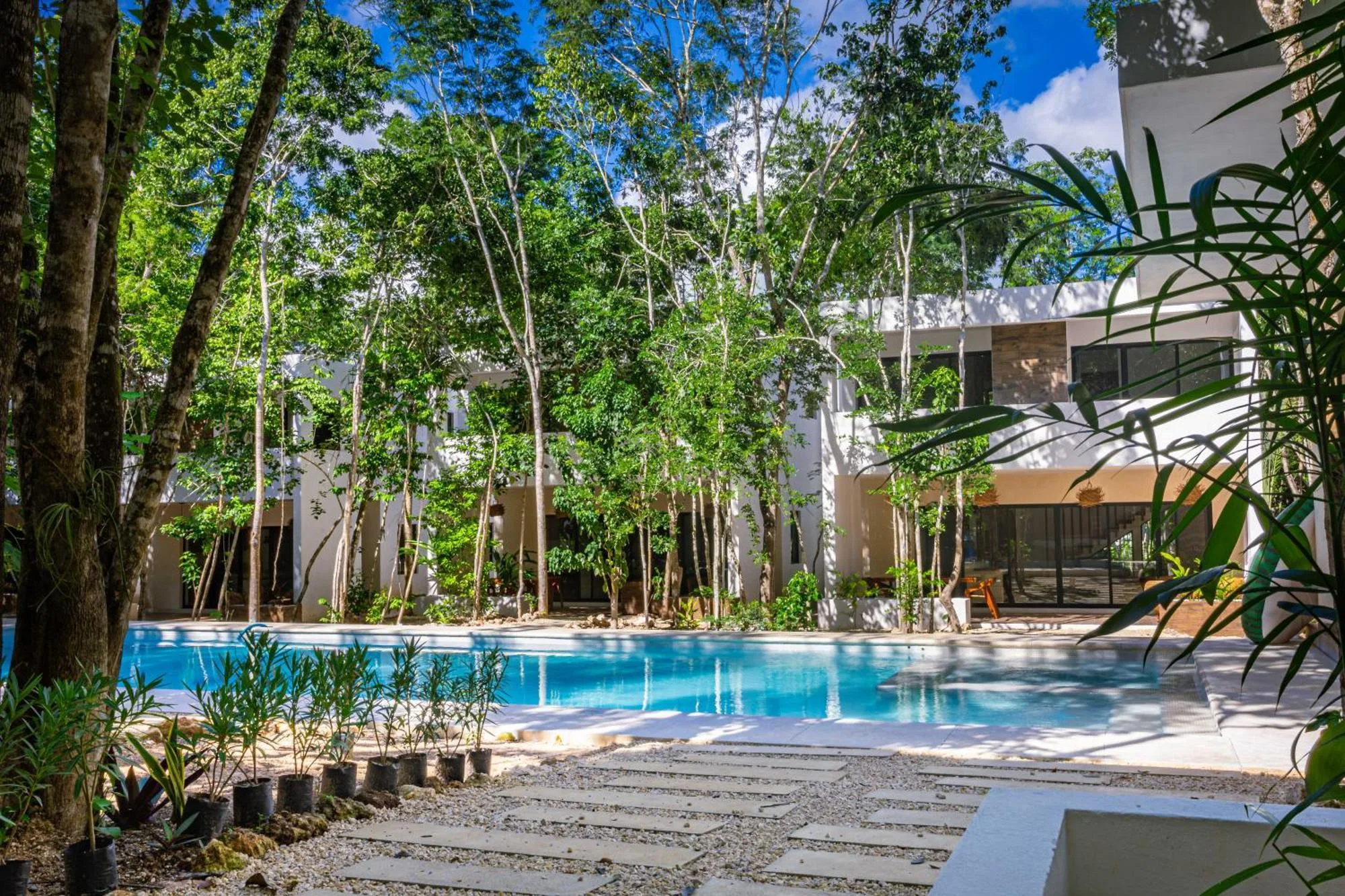 Aqua Viva Beach club — 2