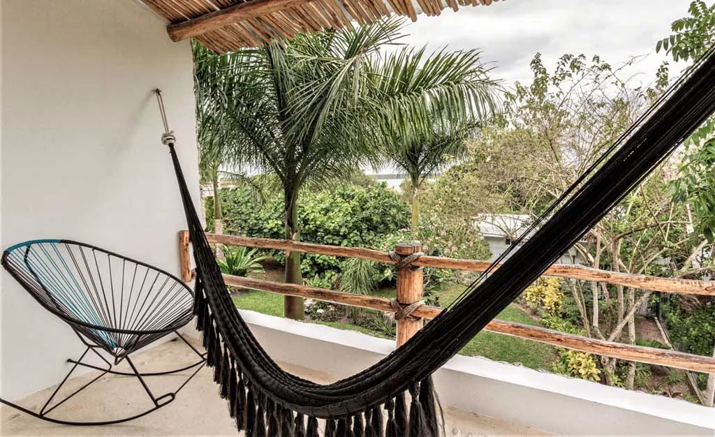 Hotel Aires Bacalar — 3
