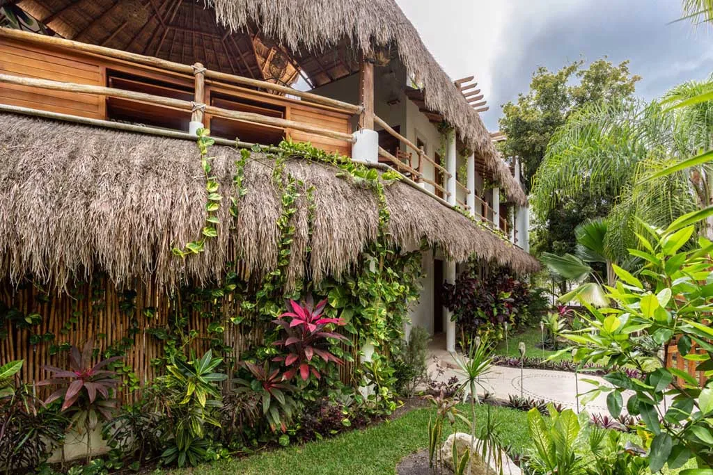 Hotel Aires Bacalar — 9