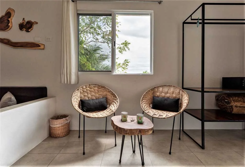 Hotel Aires Bacalar — 7