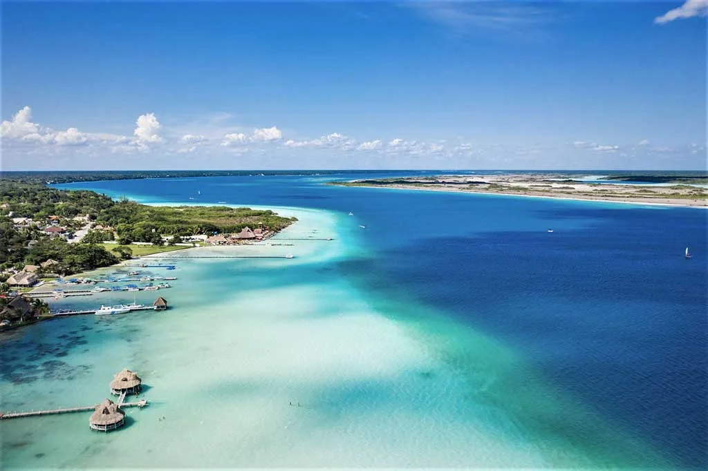 Hotel Aires Bacalar — 15