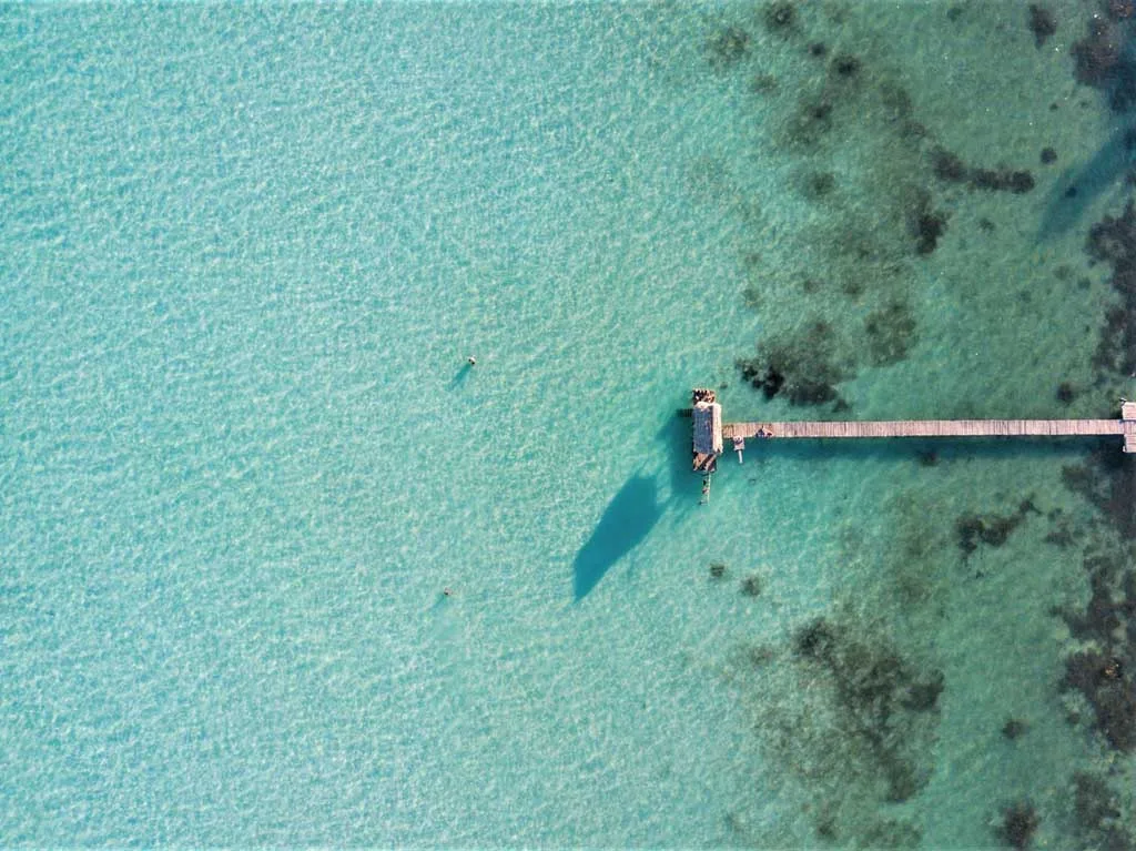 Hotel Aires Bacalar — 6
