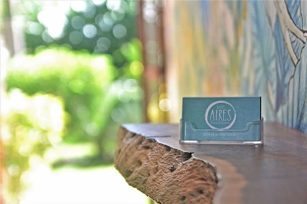 Hotel Aires Bacalar — 14