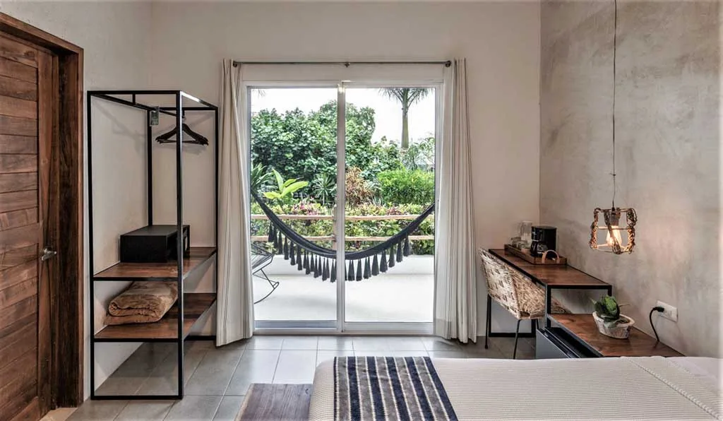 Hotel Aires Bacalar — 13