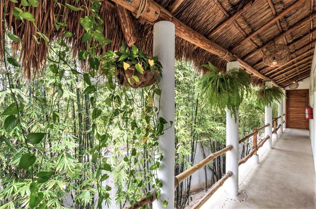 Hotel Aires Bacalar — 10