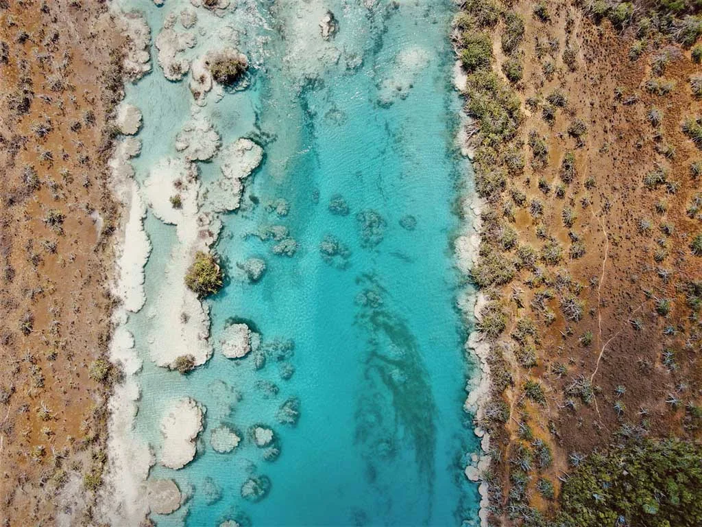 Hotel Aires Bacalar — 8