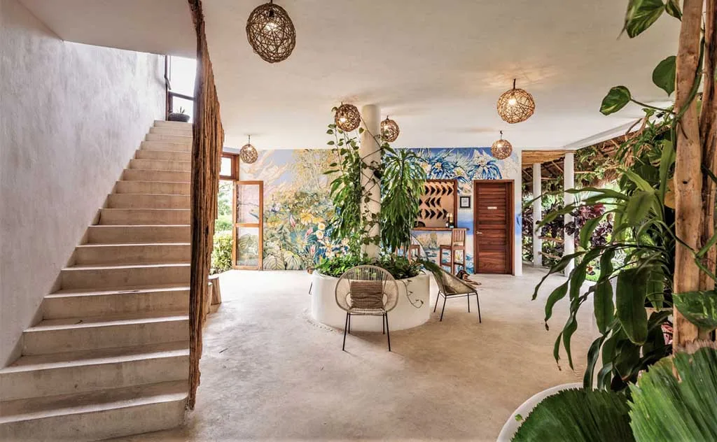 Hotel Aires Bacalar — 17