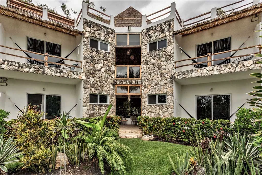 Hotel Aires Bacalar — 5