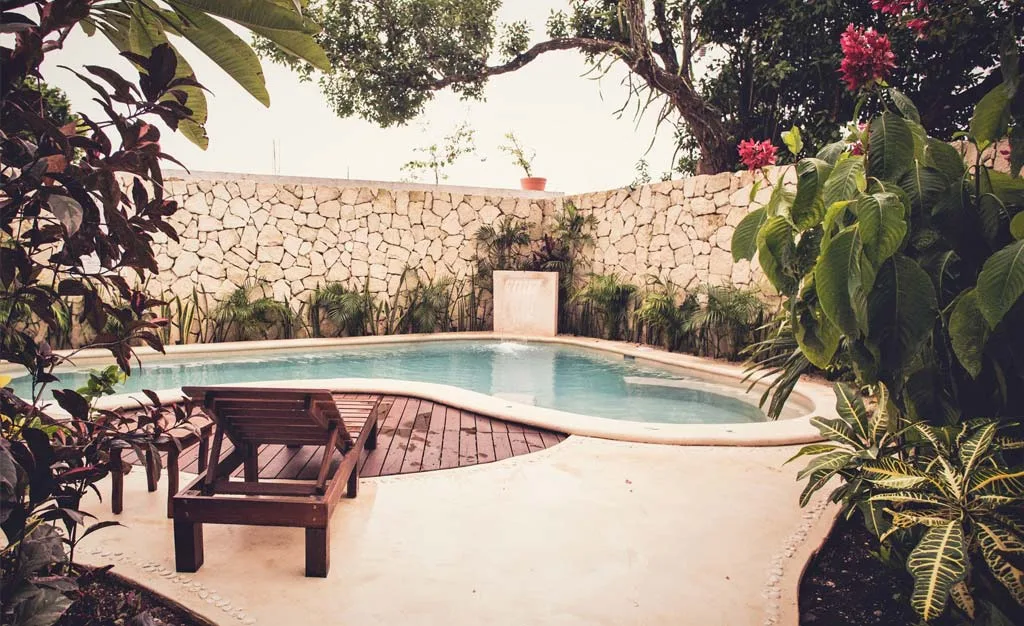 Hotel Aires Bacalar — 2