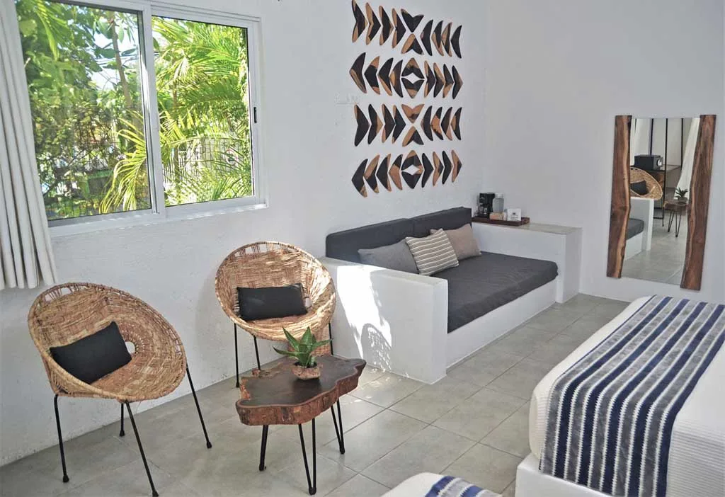 Hotel Aires Bacalar — 11