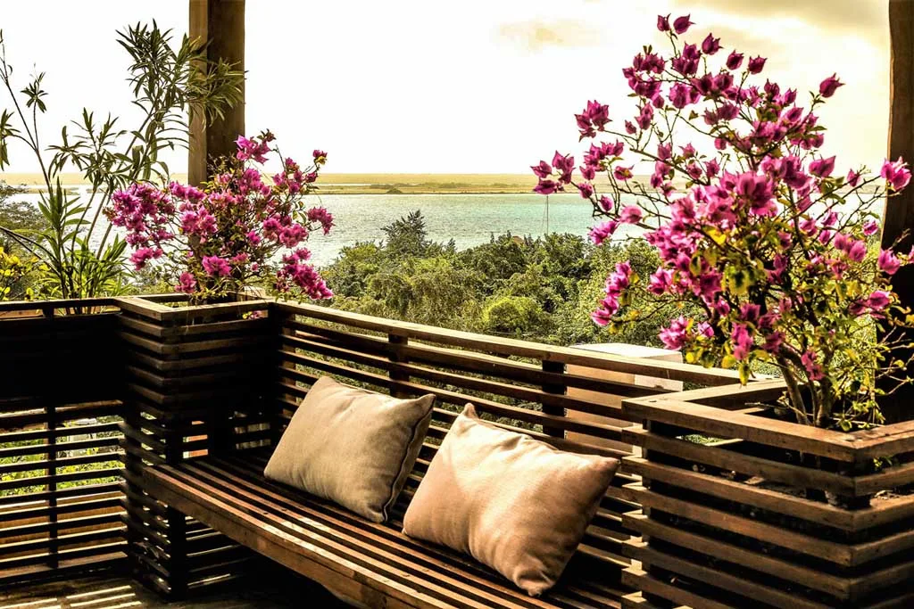 Hotel Aires Bacalar — 4