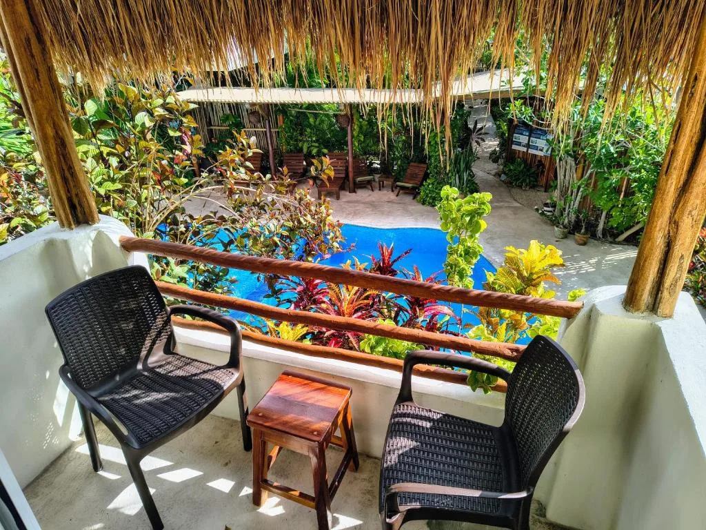 Hotel & Suites Oasis Bacalar — 2