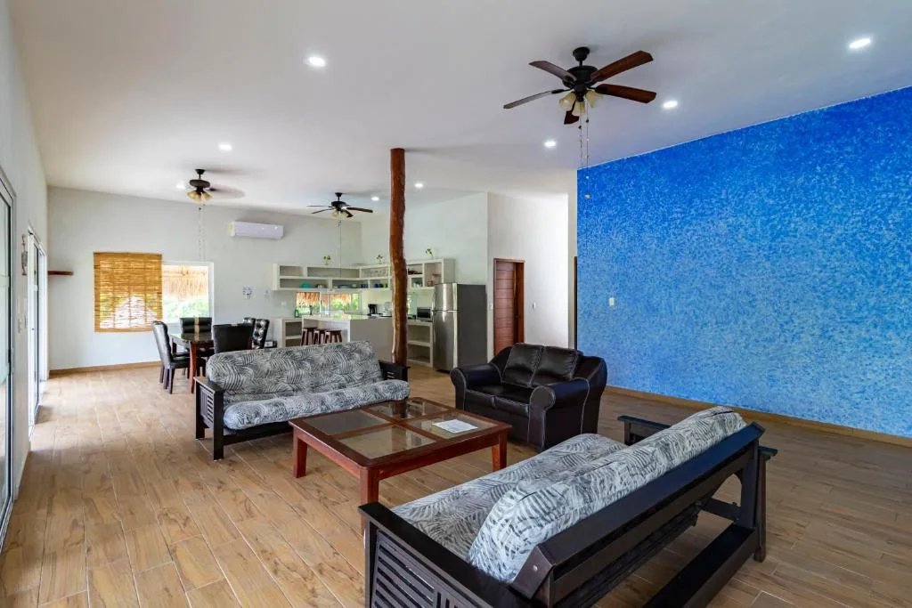 Hotel & Suites Oasis Bacalar — 10