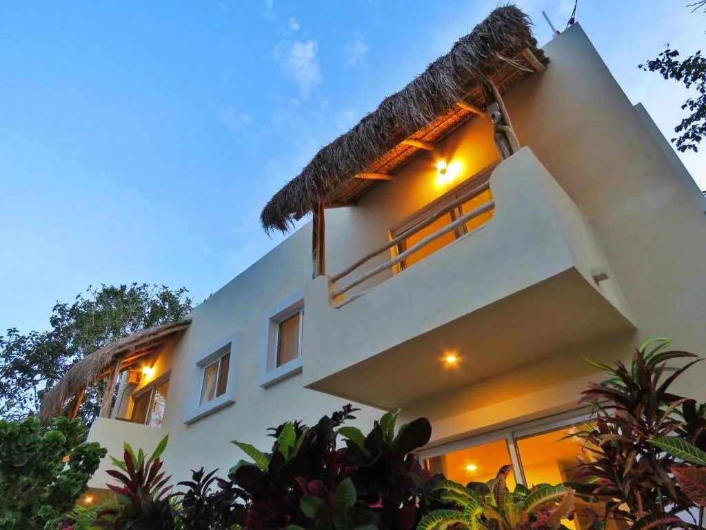 Hotel & Suites Oasis Bacalar — 19