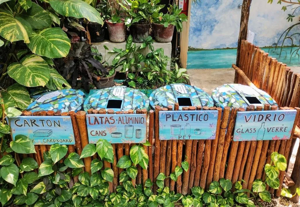 Hotel & Suites Oasis Bacalar — 16