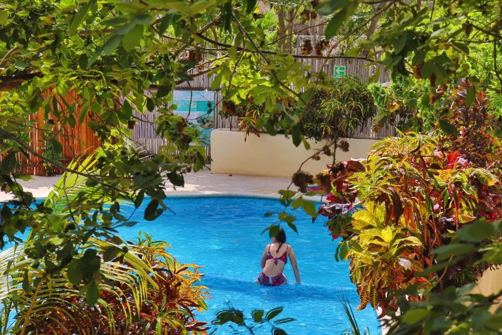 Hotel & Suites Oasis Bacalar — 20