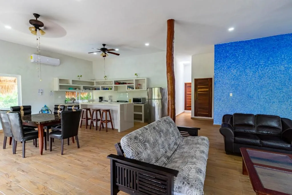 Hotel & Suites Oasis Bacalar — 14