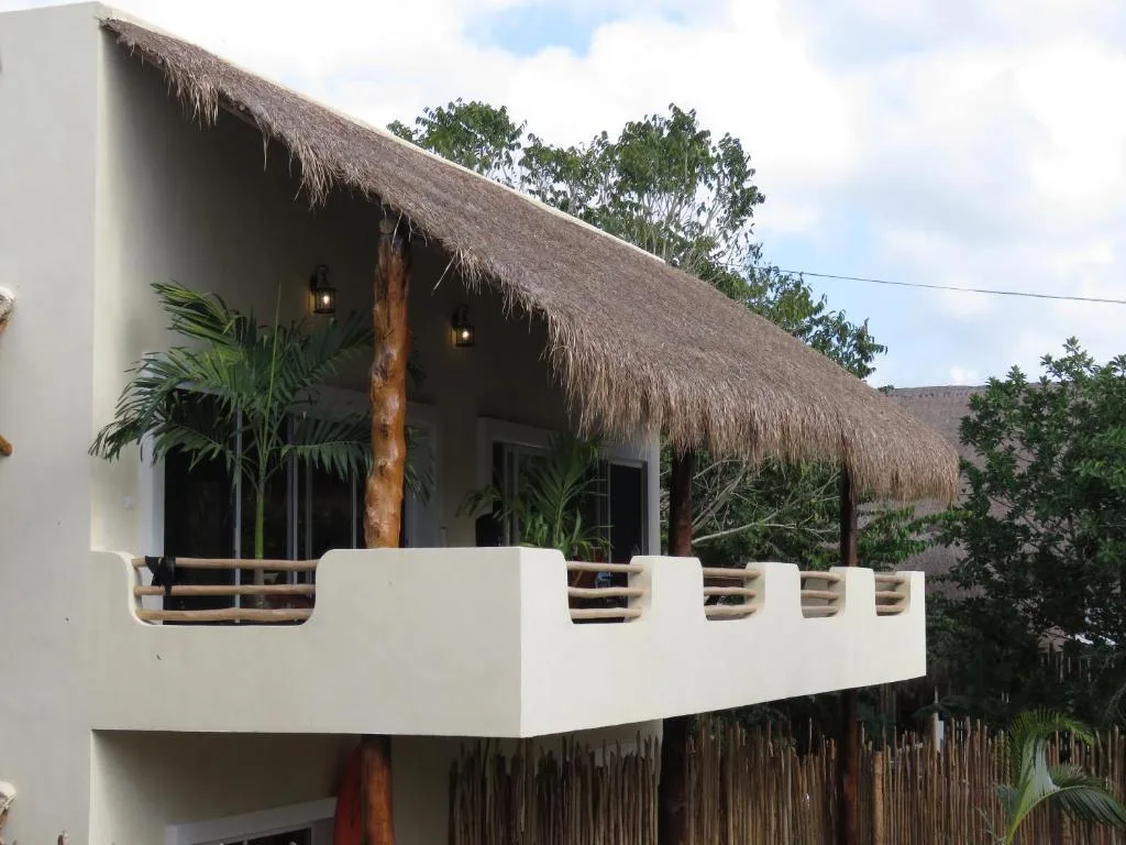 Hotel & Suites Oasis Bacalar — 6