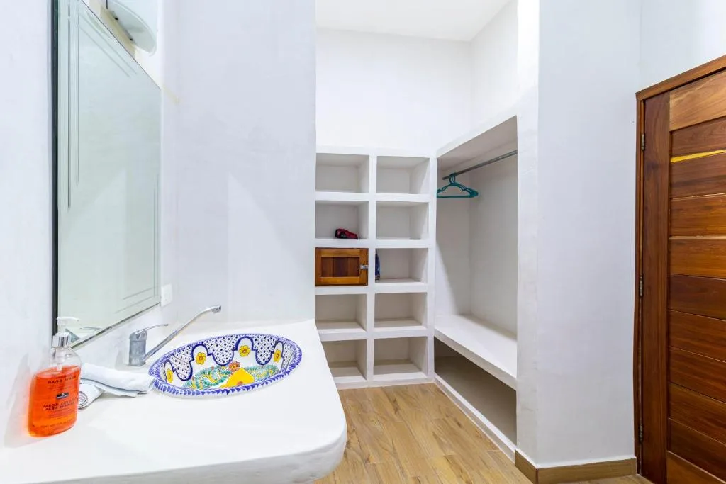 Hotel & Suites Oasis Bacalar — 15
