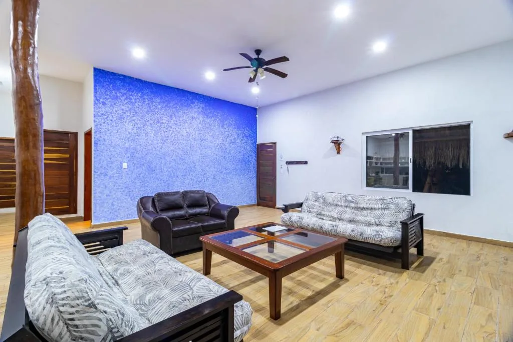 Hotel & Suites Oasis Bacalar — 11