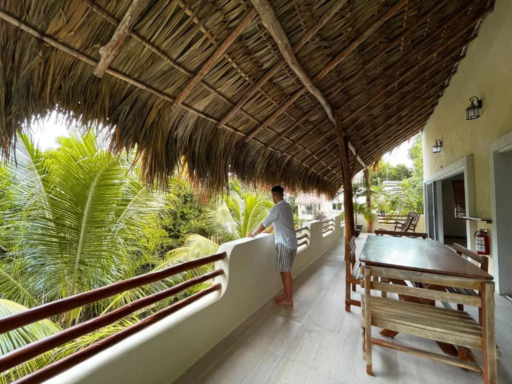 Hotel & Suites Oasis Bacalar — 9
