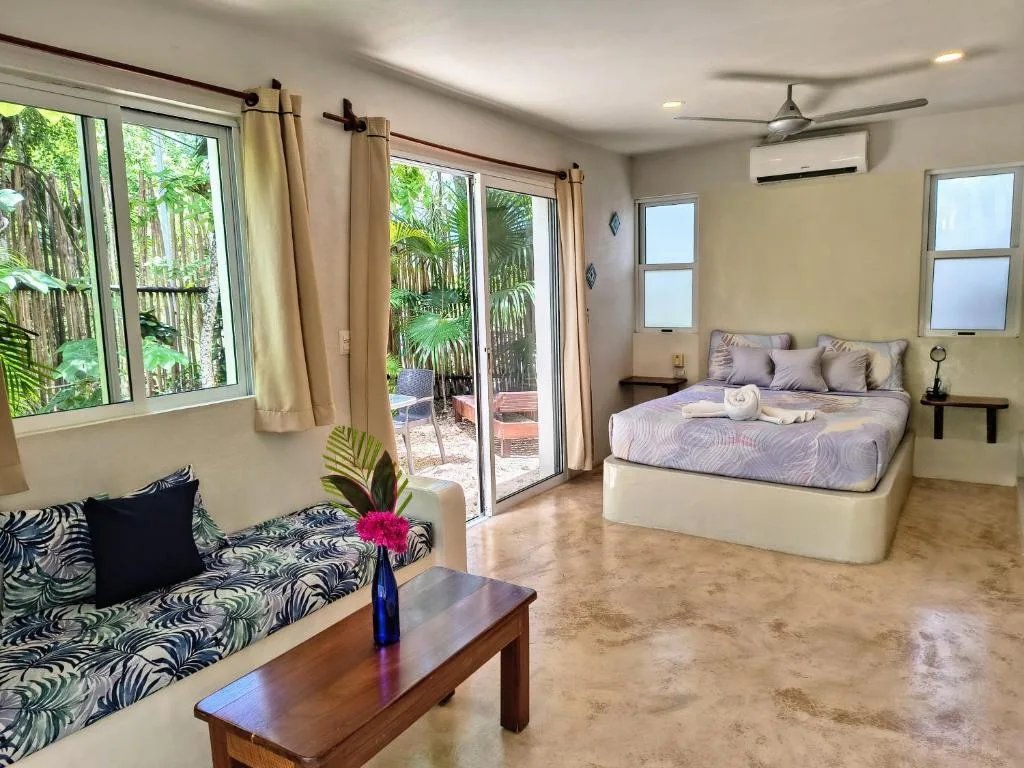 Hotel & Suites Oasis Bacalar — 21