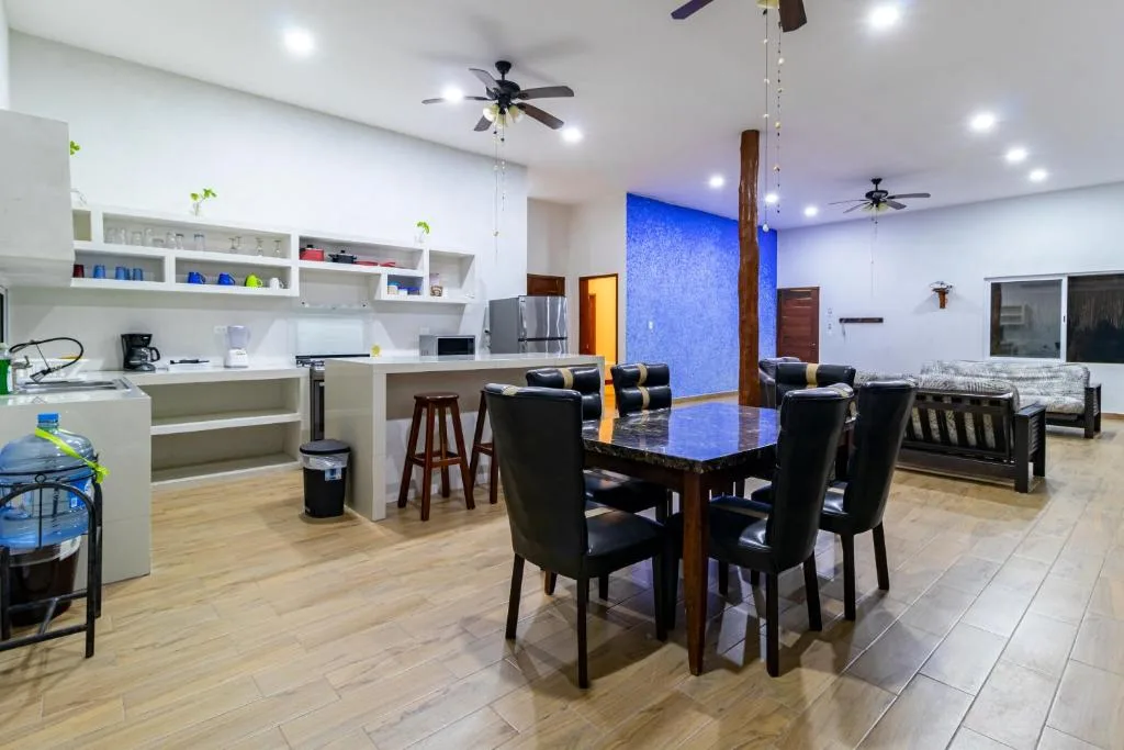 Hotel & Suites Oasis Bacalar — 12