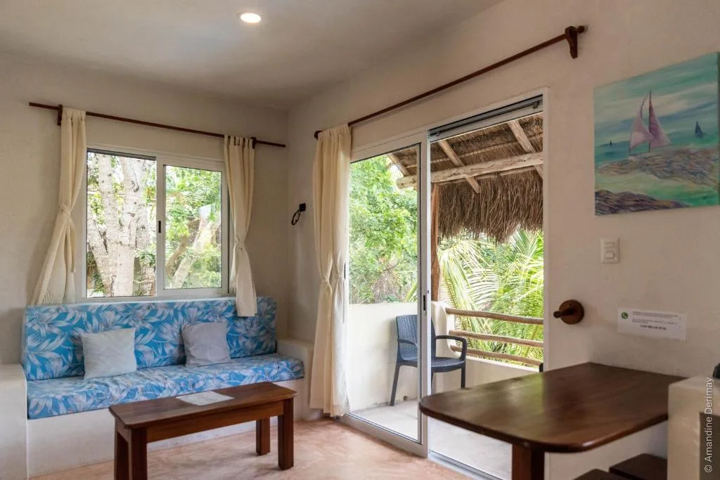Hotel & Suites Oasis Bacalar — 3
