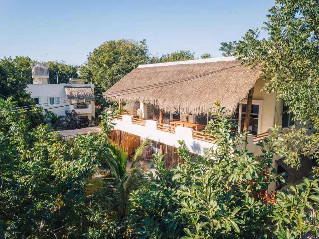Hotel & Suites Oasis Bacalar — 7