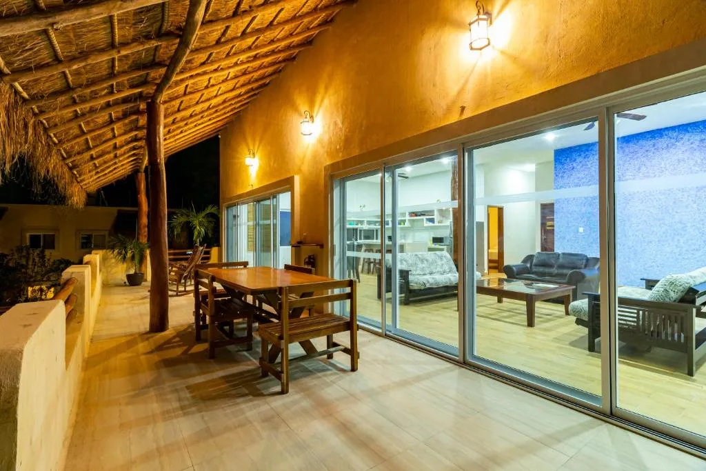 Hotel & Suites Oasis Bacalar — 8