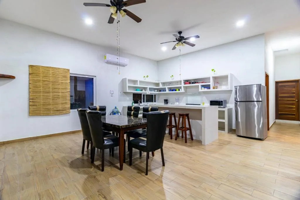 Hotel & Suites Oasis Bacalar — 13