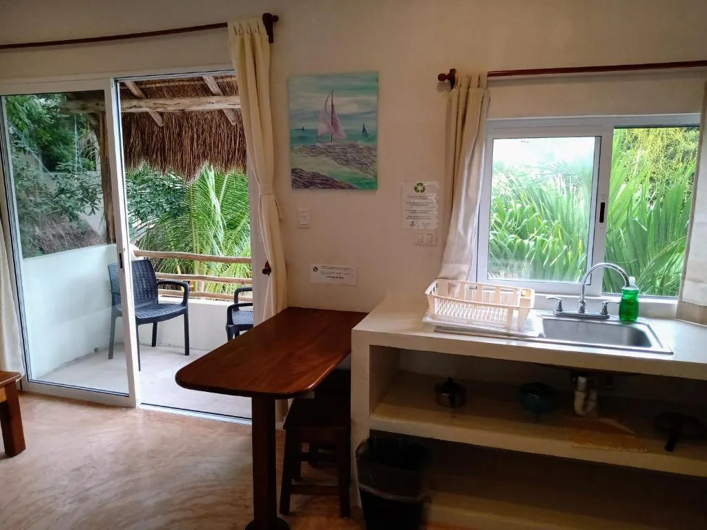 Hotel & Suites Oasis Bacalar — 4