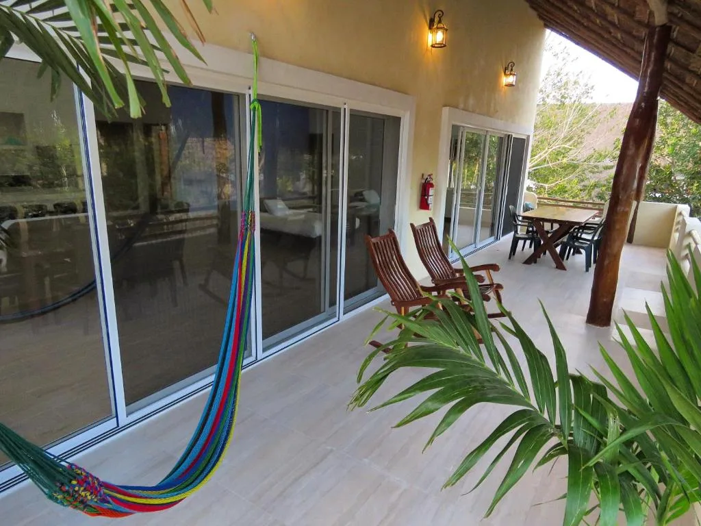 Hotel & Suites Oasis Bacalar — 5