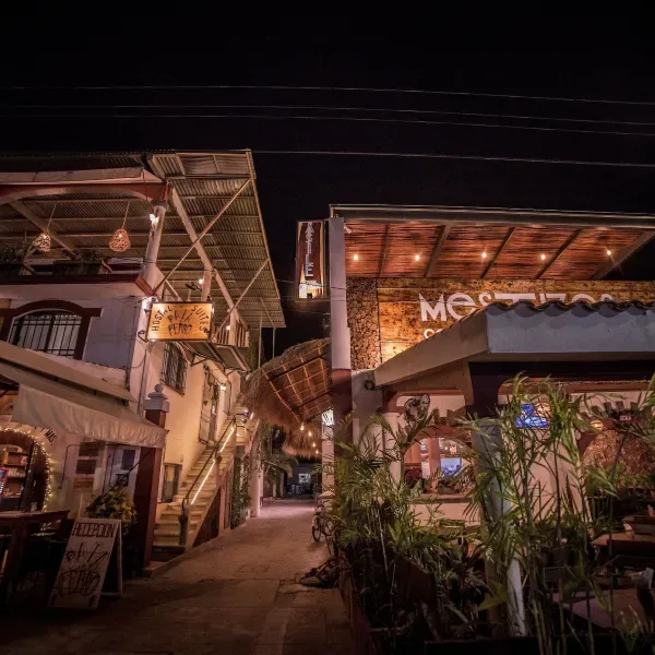 Asile Hotel Boutique