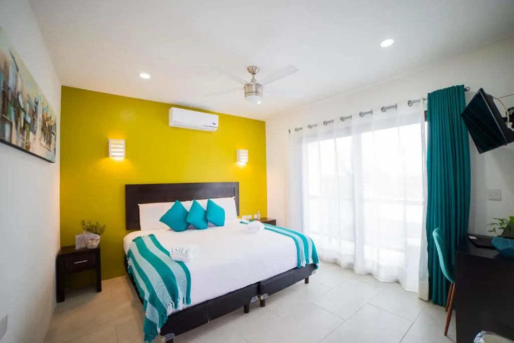 Asile Hotel Boutique — 3