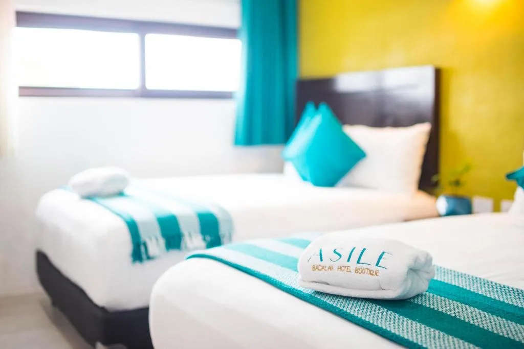 Asile Hotel Boutique — 5