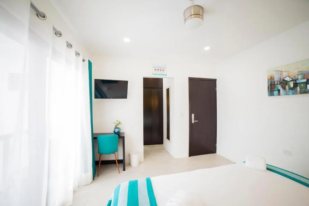 Asile Hotel Boutique — 14