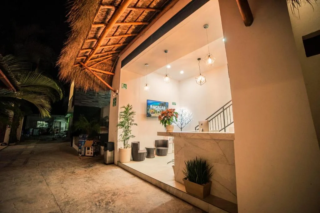 Asile Hotel Boutique — 13