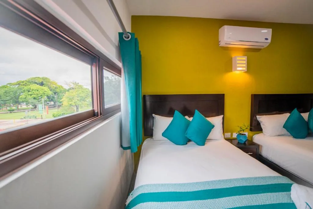Asile Hotel Boutique — 9