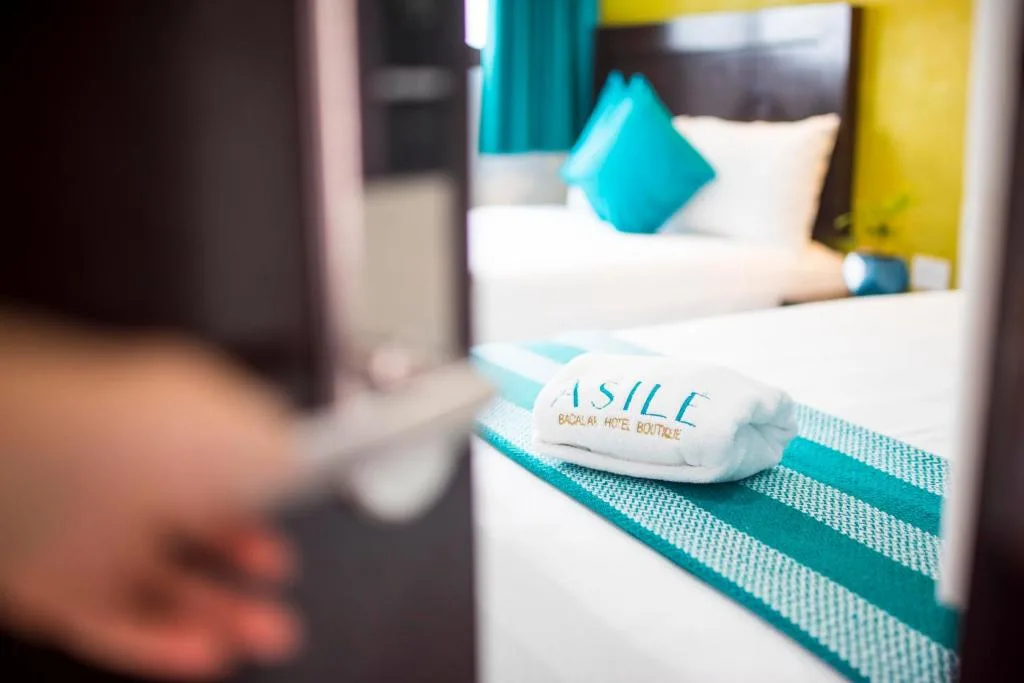 Asile Hotel Boutique — 6