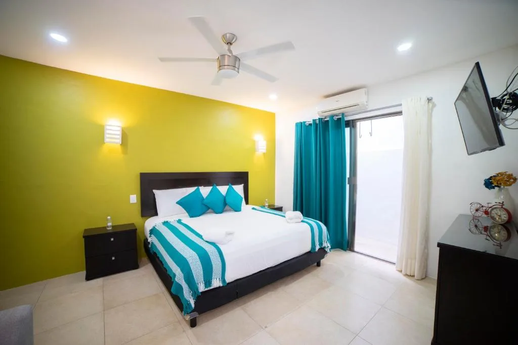 Asile Hotel Boutique — 1