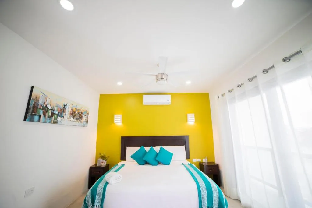 Asile Hotel Boutique — 4