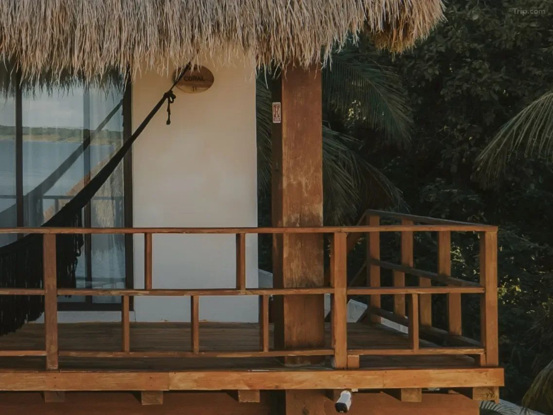 Khaban Bacalar Hotel Boutique — 1